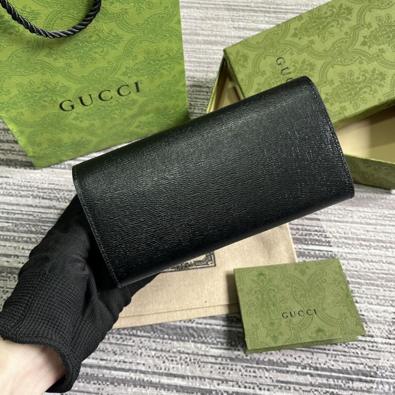 Gucci Wallets